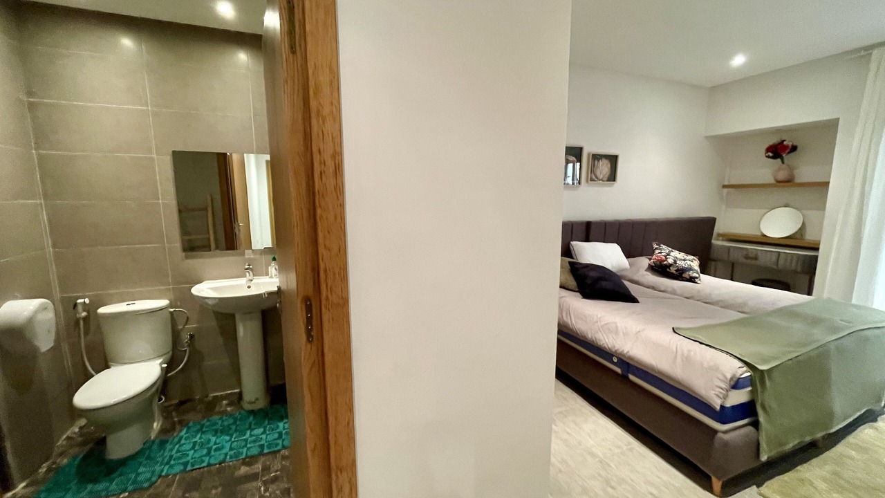 Photo of Bathroom in Harhoura