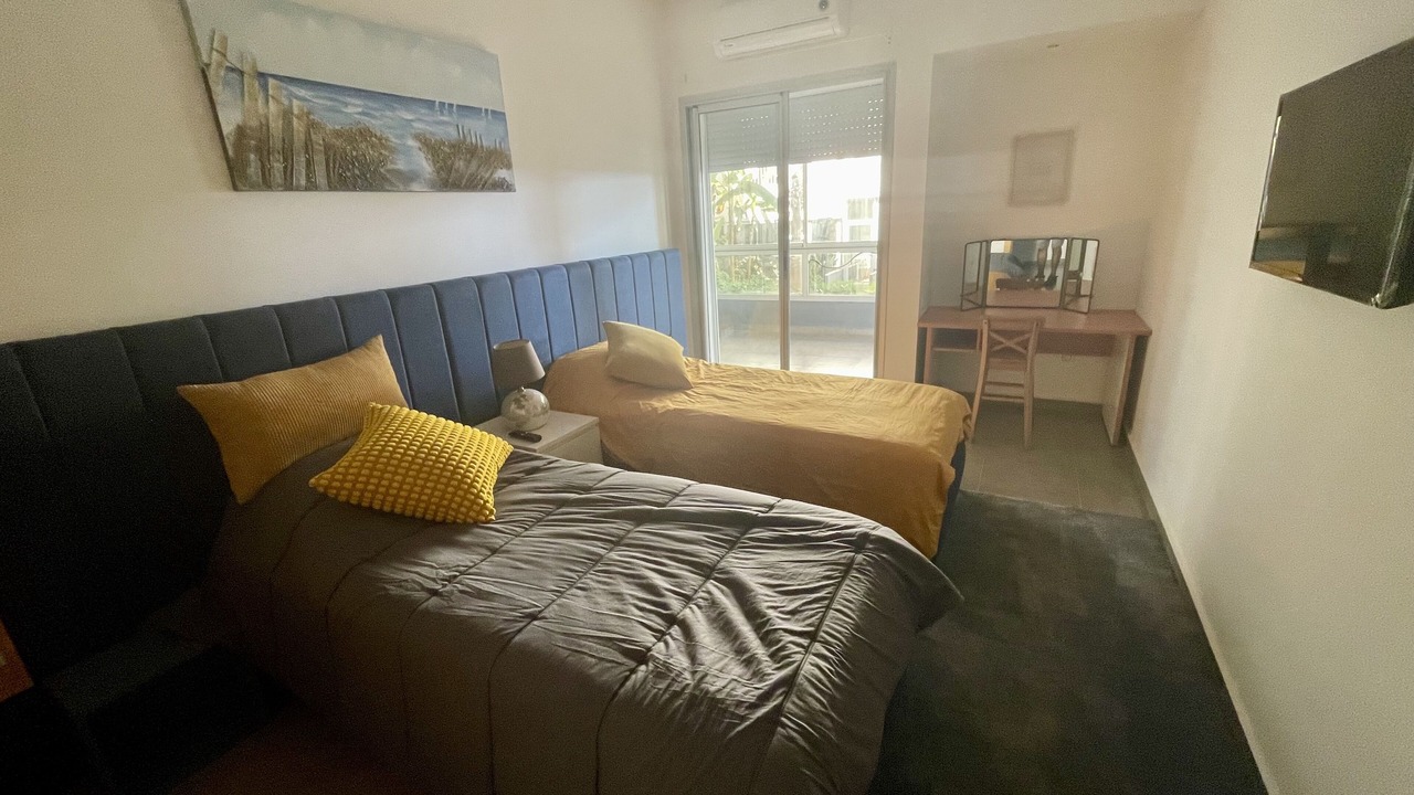 Photo of Bedroom in Harhoura