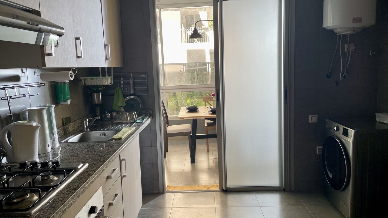 Photo of Kitchen in Harhoura