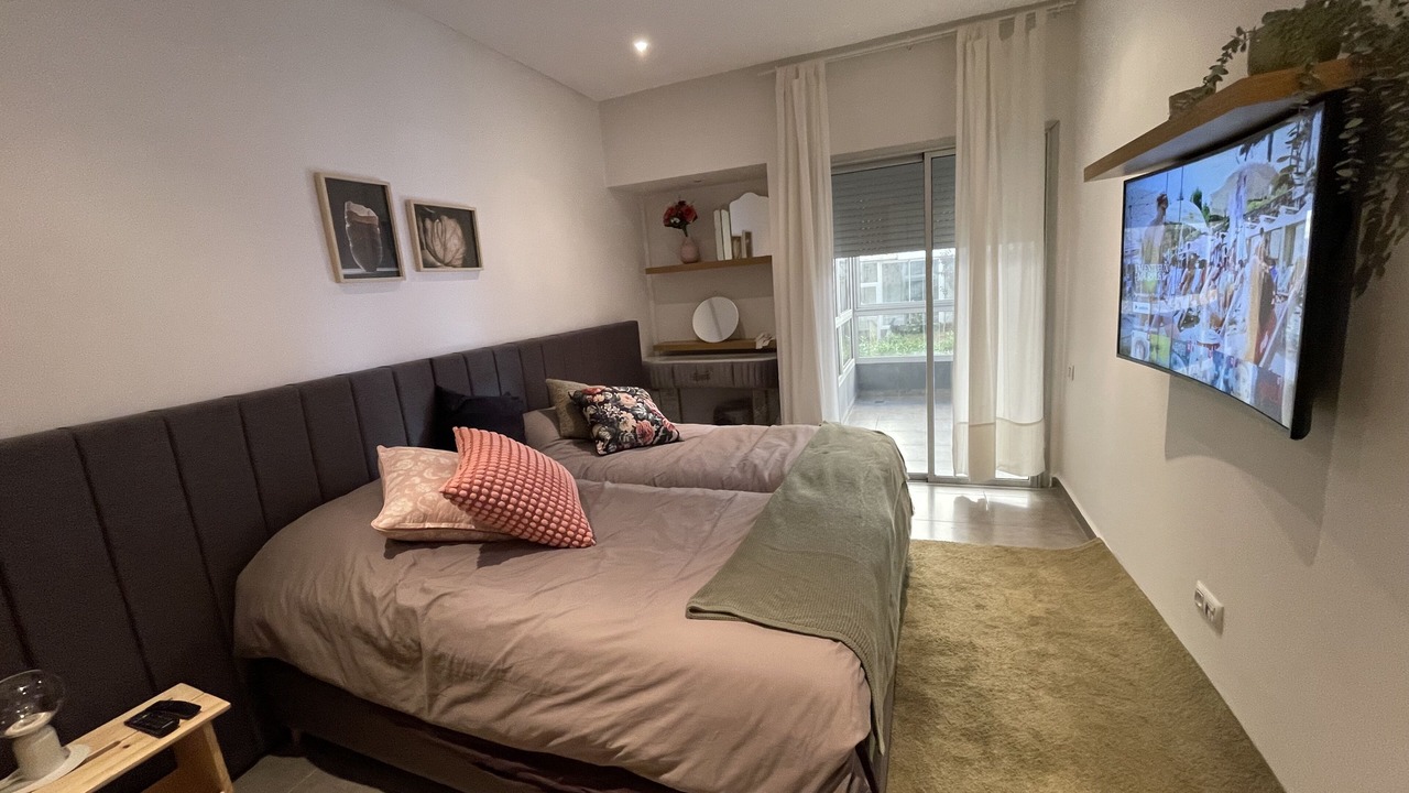 Photo of Bedroom in Harhoura