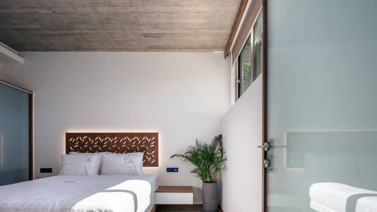 Photo of Bedroom in Mariou