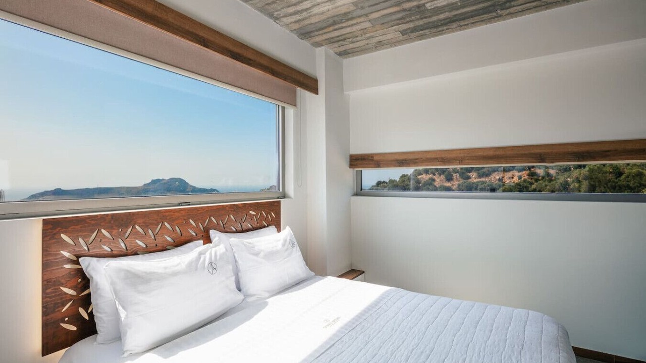 Photo of Bedroom in Mariou