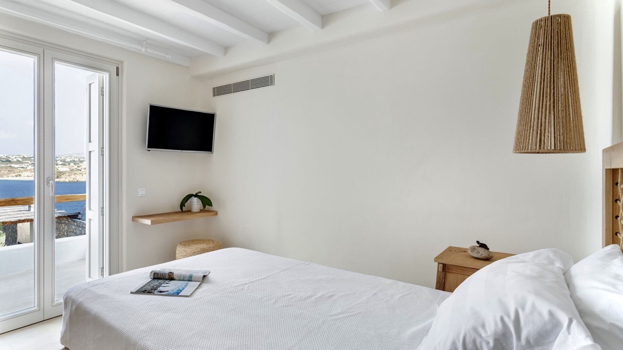 Photo of Bedroom in Kanalia