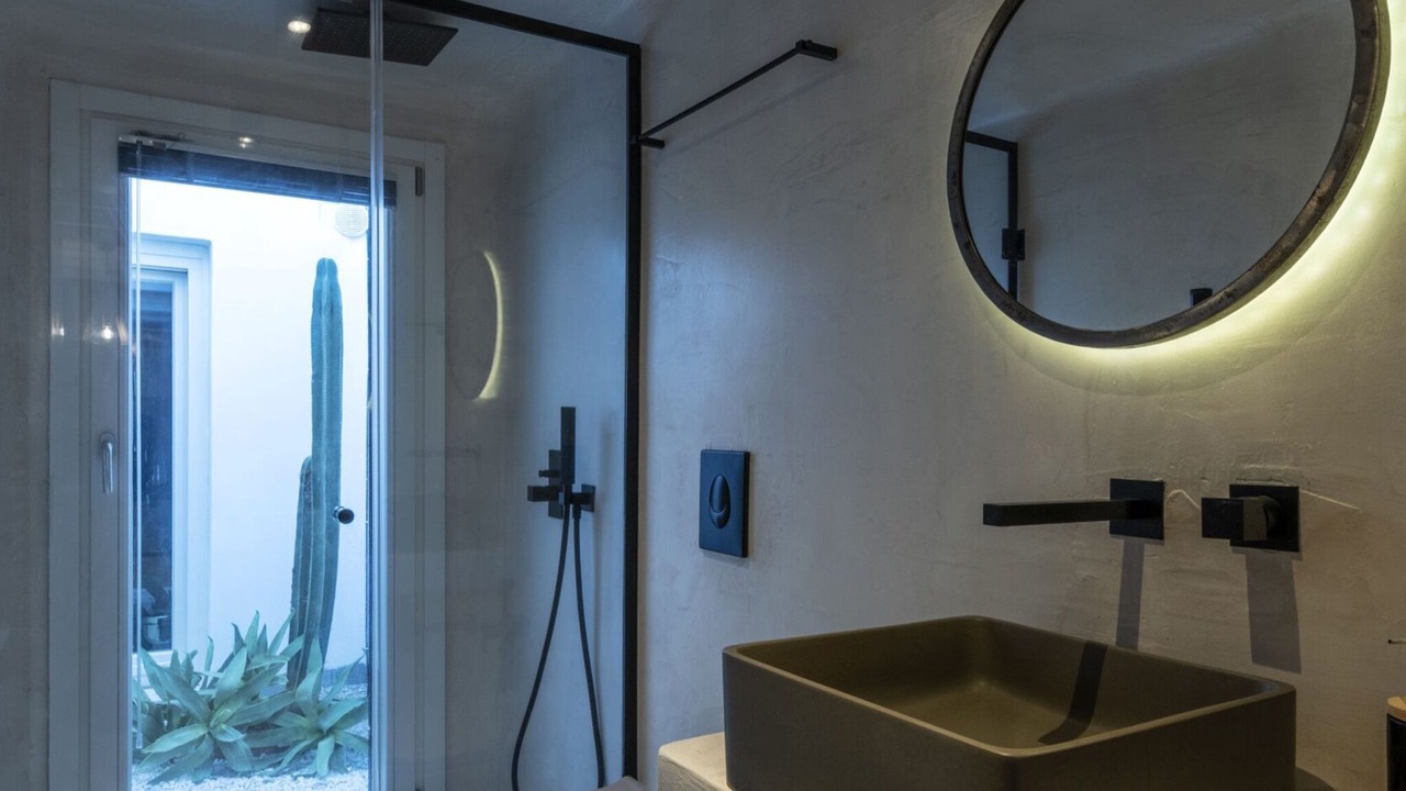 Photo of Bathroom in Kanalia