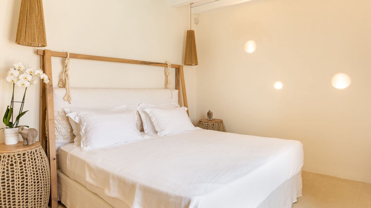 Photo of Bedroom in Kanalia