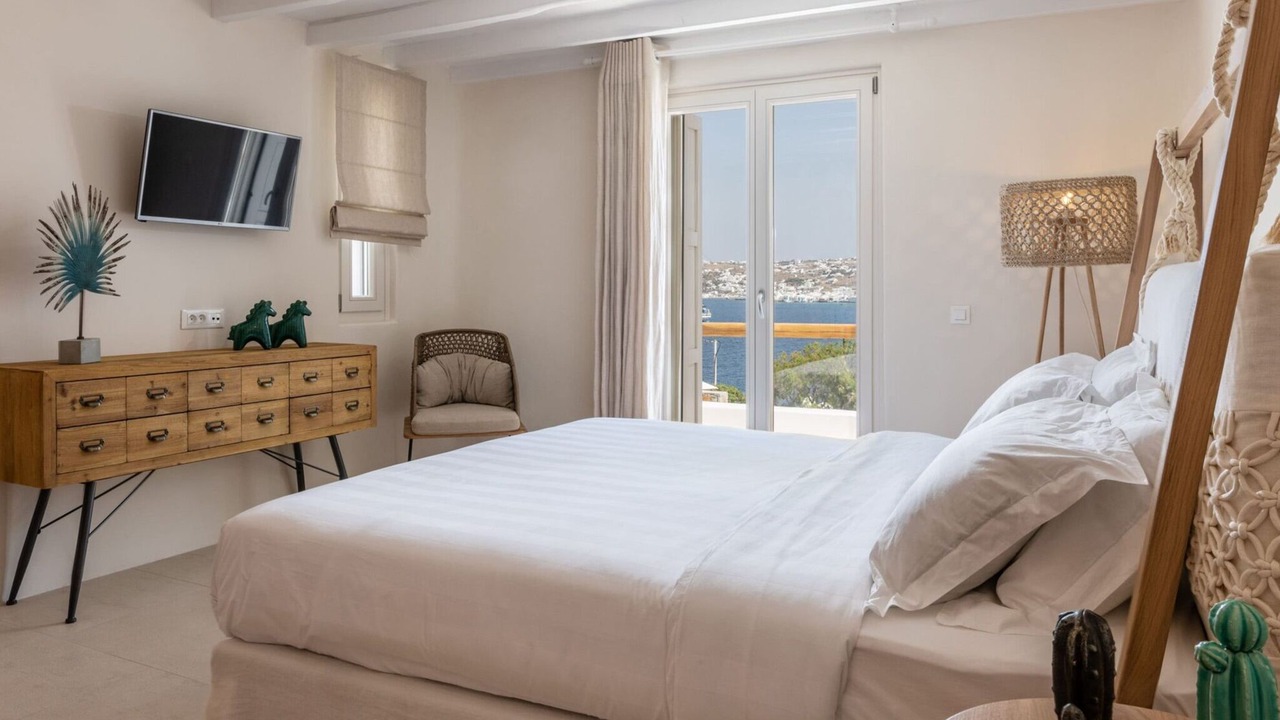 Photo of Bedroom in Kanalia