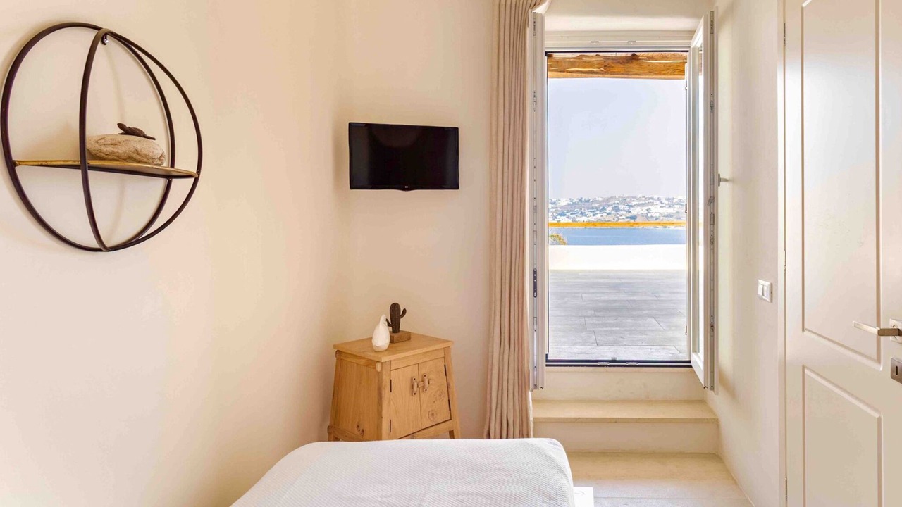 Photo of Bedroom in Kanalia