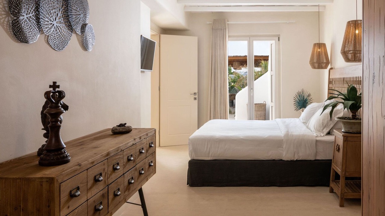 Photo of Bedroom in Kanalia
