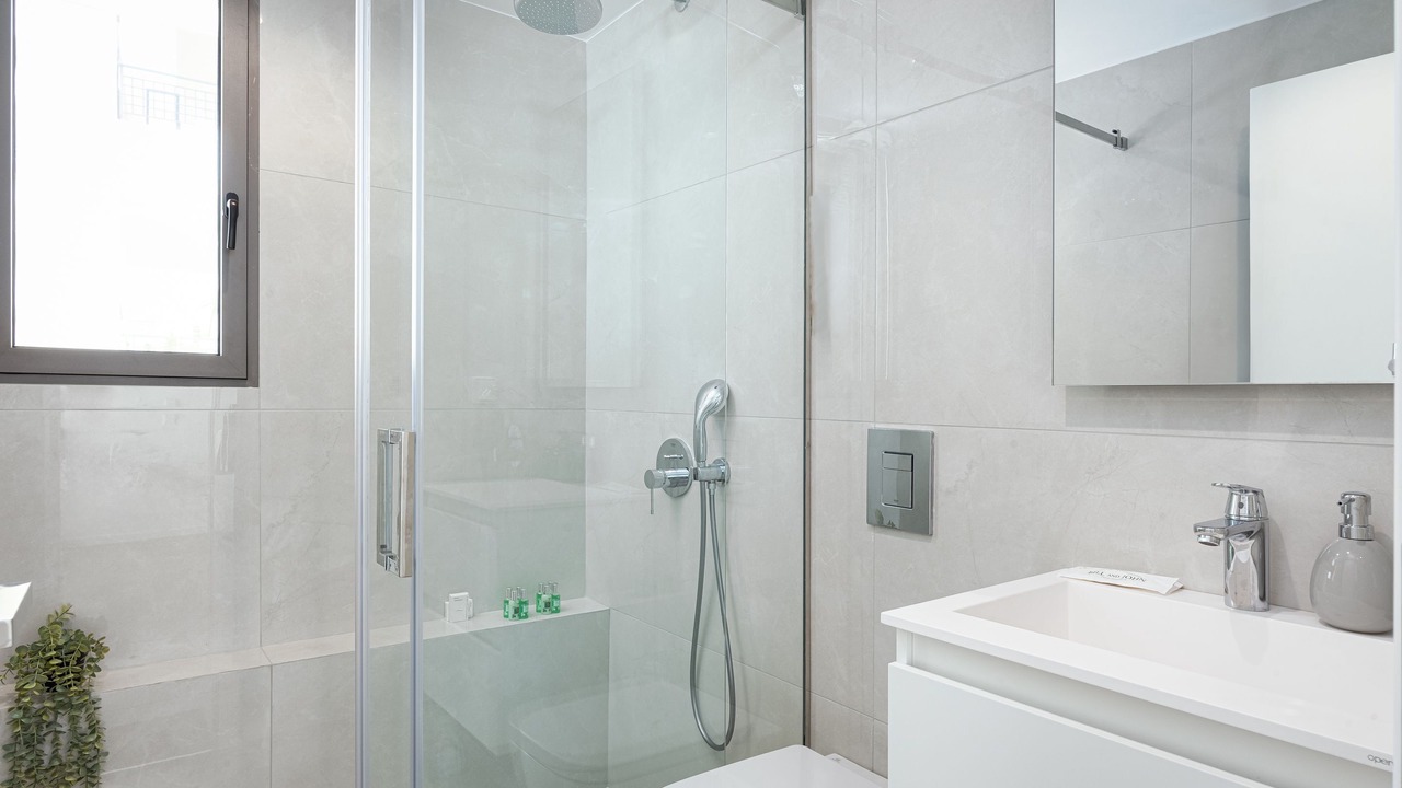 Photo of Bathroom in Voula