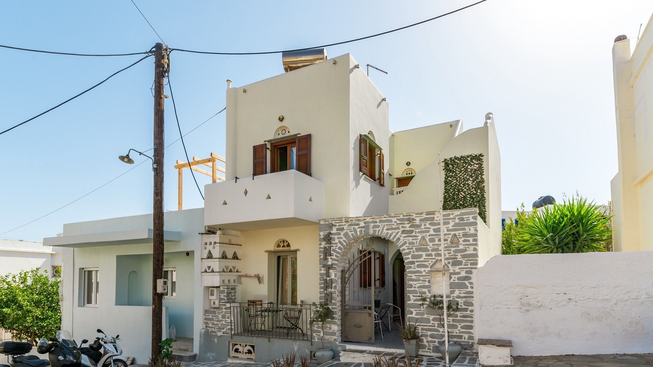 Photo of Outdoor in Tinos Town