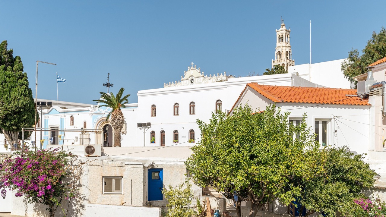 Photo of Others in Tinos Town