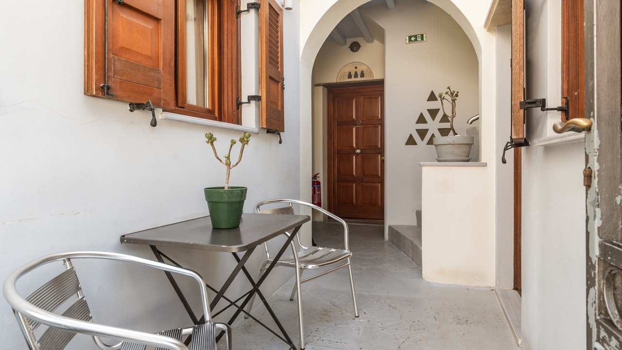 Photo of Outdoor in Tinos Town