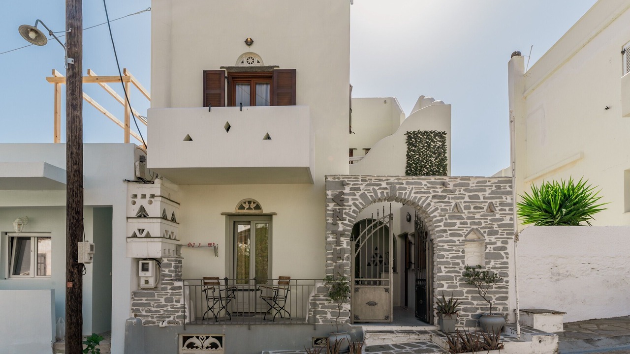 Photo of Outdoor in Tinos Town