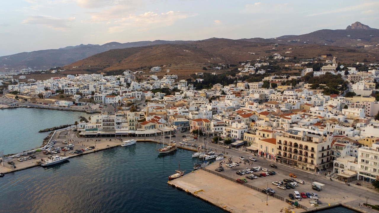 Photo of Others in Tinos Town