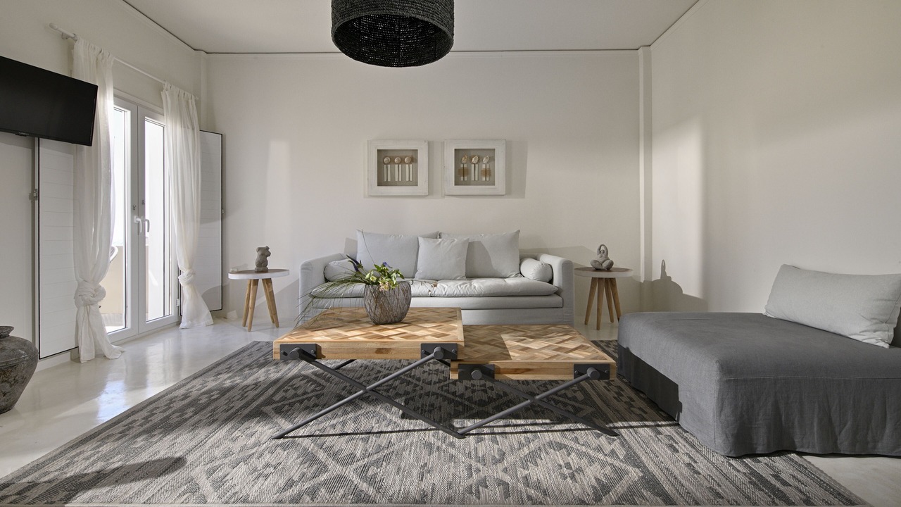 Photo of Livingroom in Exo Gonia