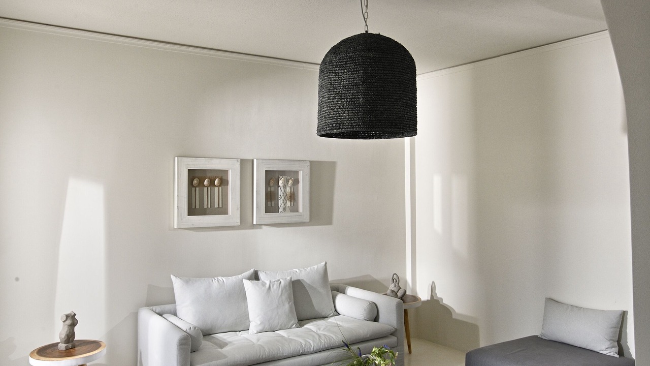 Photo of Livingroom in Exo Gonia