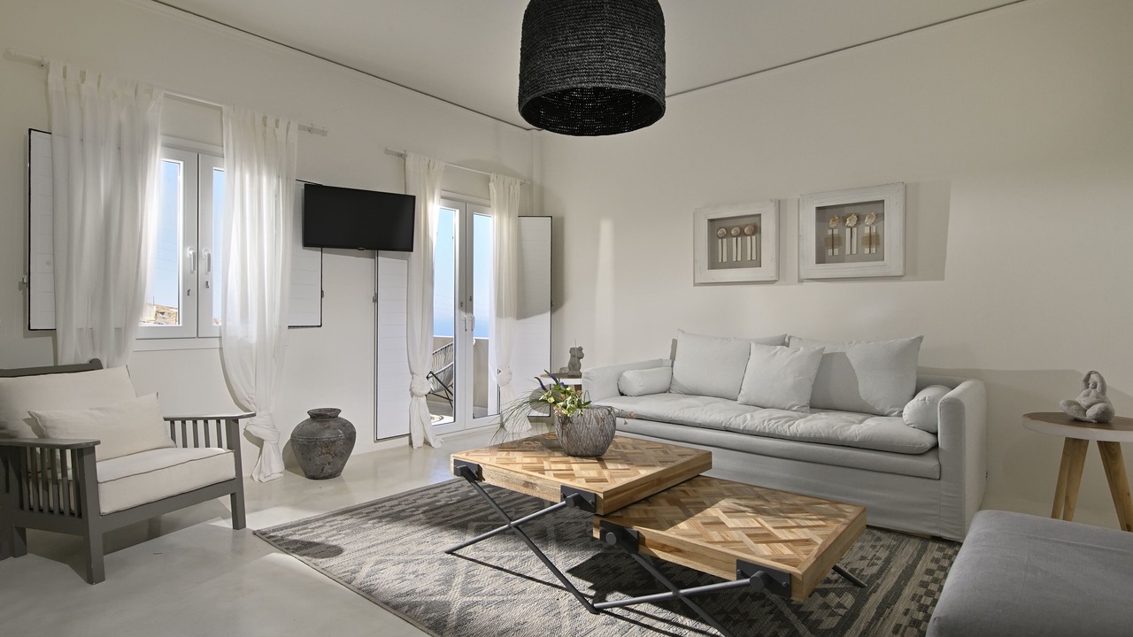 Photo of Livingroom in Exo Gonia
