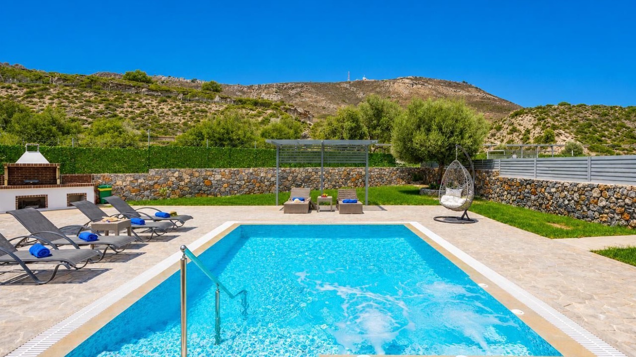 Photo of Outdoor in Lardos