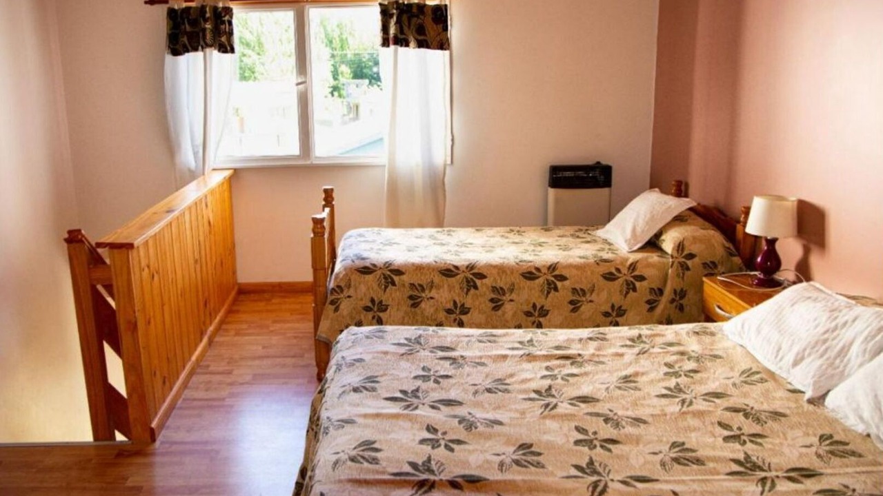 Photo of Bedroom in El Calafate