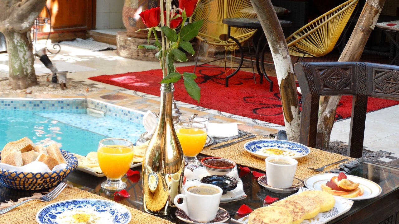 Photo of Outdoor in Sidi Ben Slimane El Jazouli