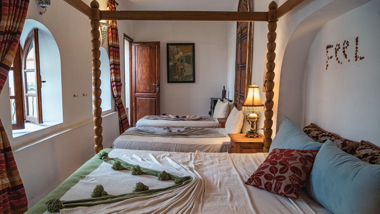 Photo of Bedroom in Sidi Ben Slimane El Jazouli