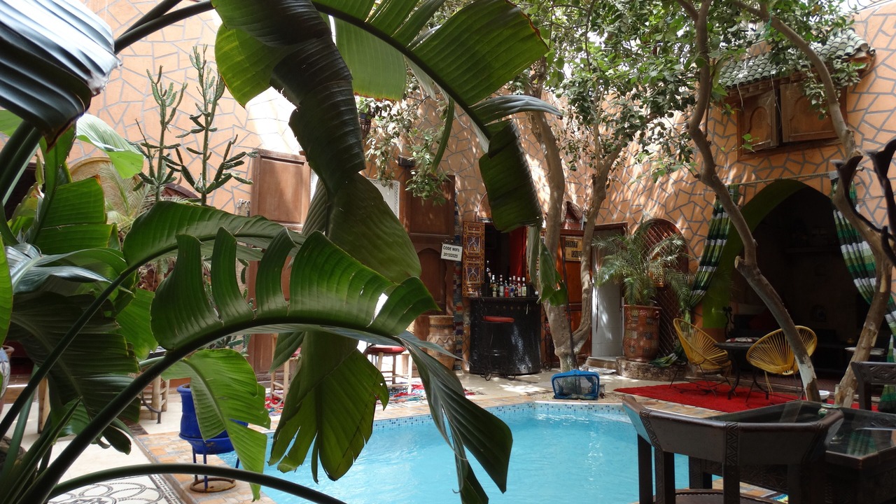 Photo of Outdoor in Sidi Ben Slimane El Jazouli