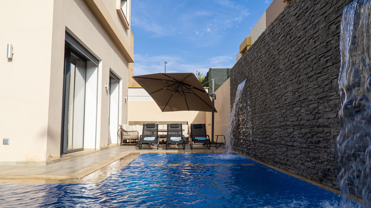 Photo of Outdoor in Saada