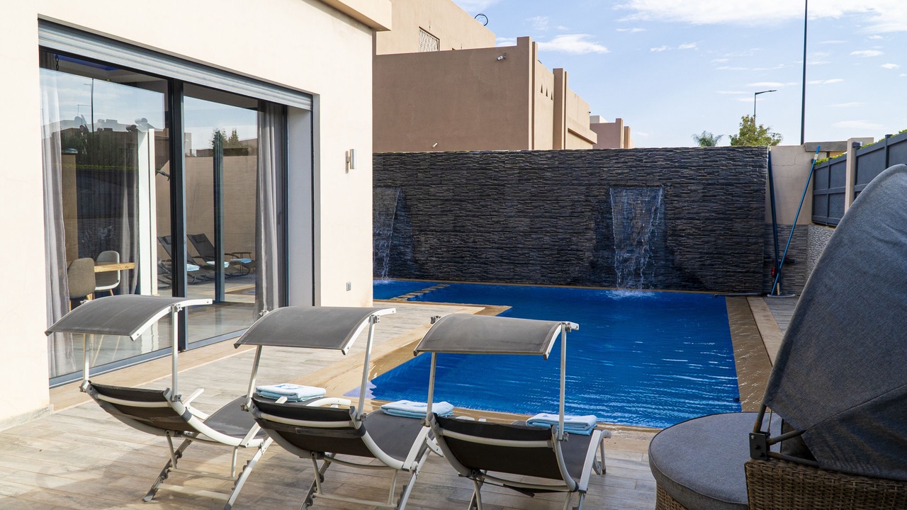 Photo of Outdoor in Saada