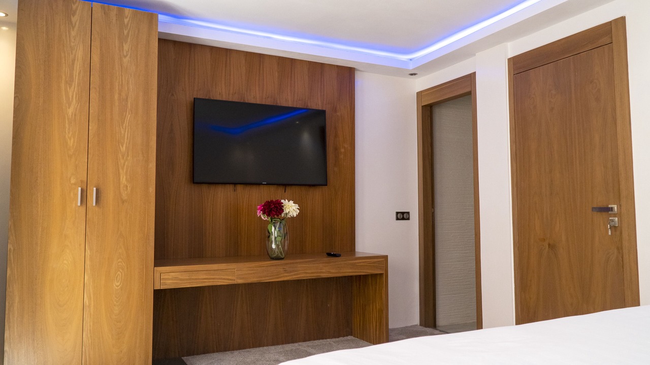 Photo of Bedroom in Saada