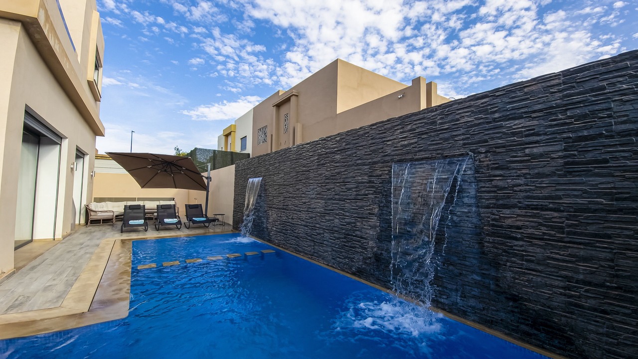 Photo of Outdoor in Saada