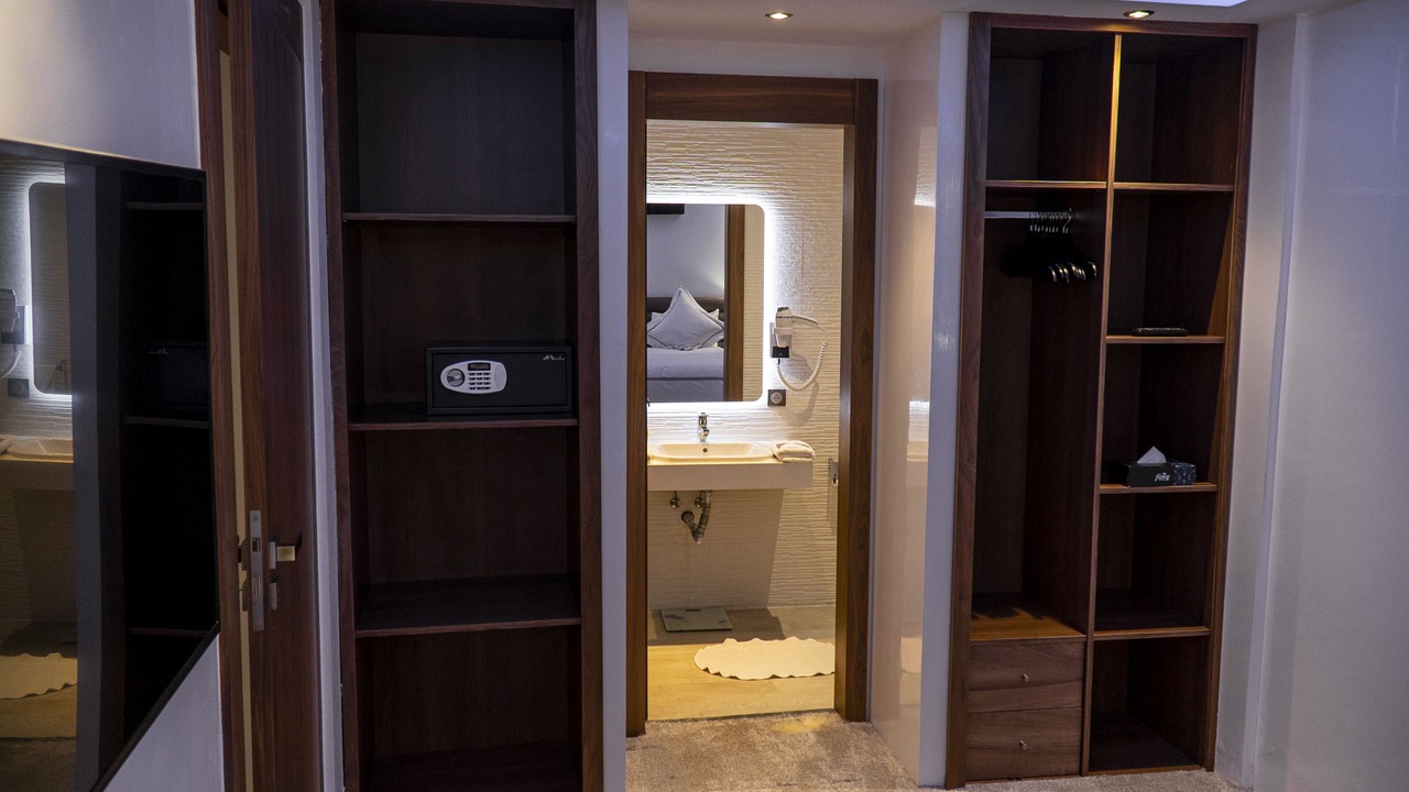Photo of Bathroom in Saada