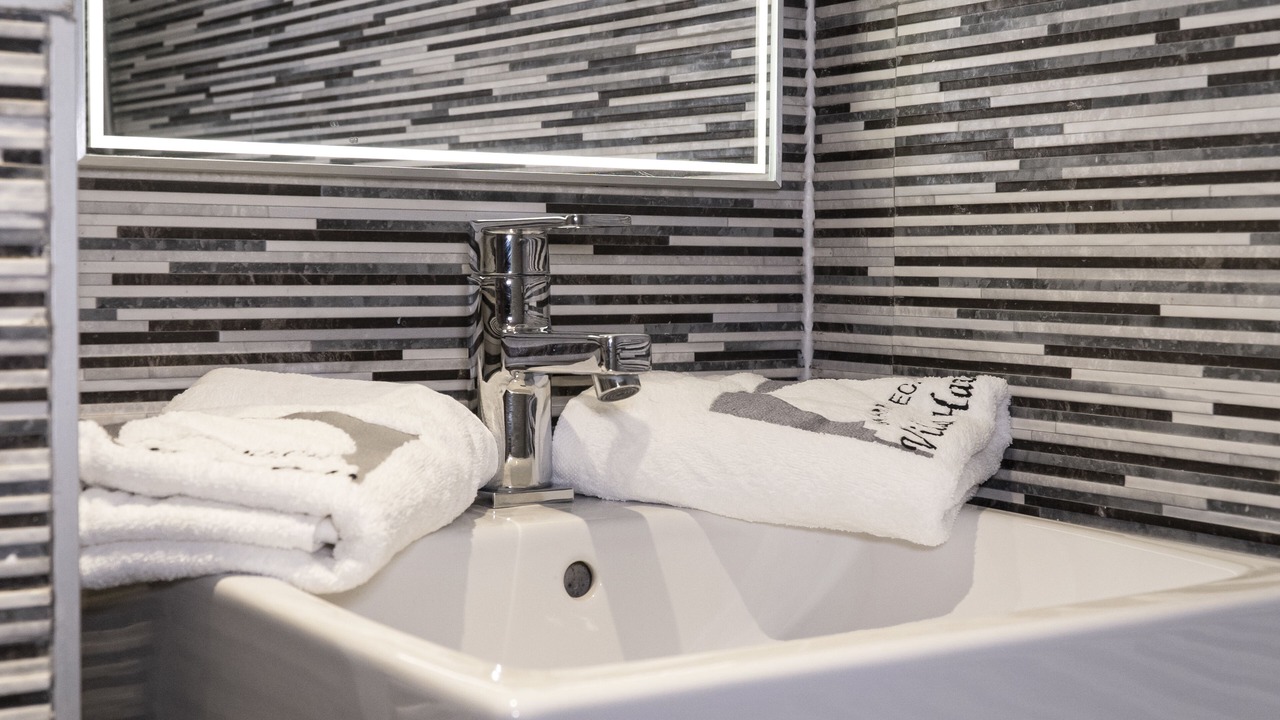 Photo of Bathroom in Saada