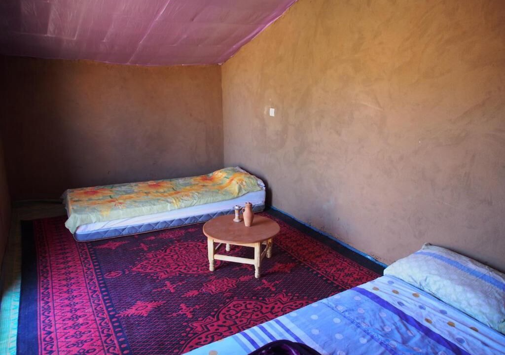 Photo of Bedroom in M'Hamid El Ghizlane