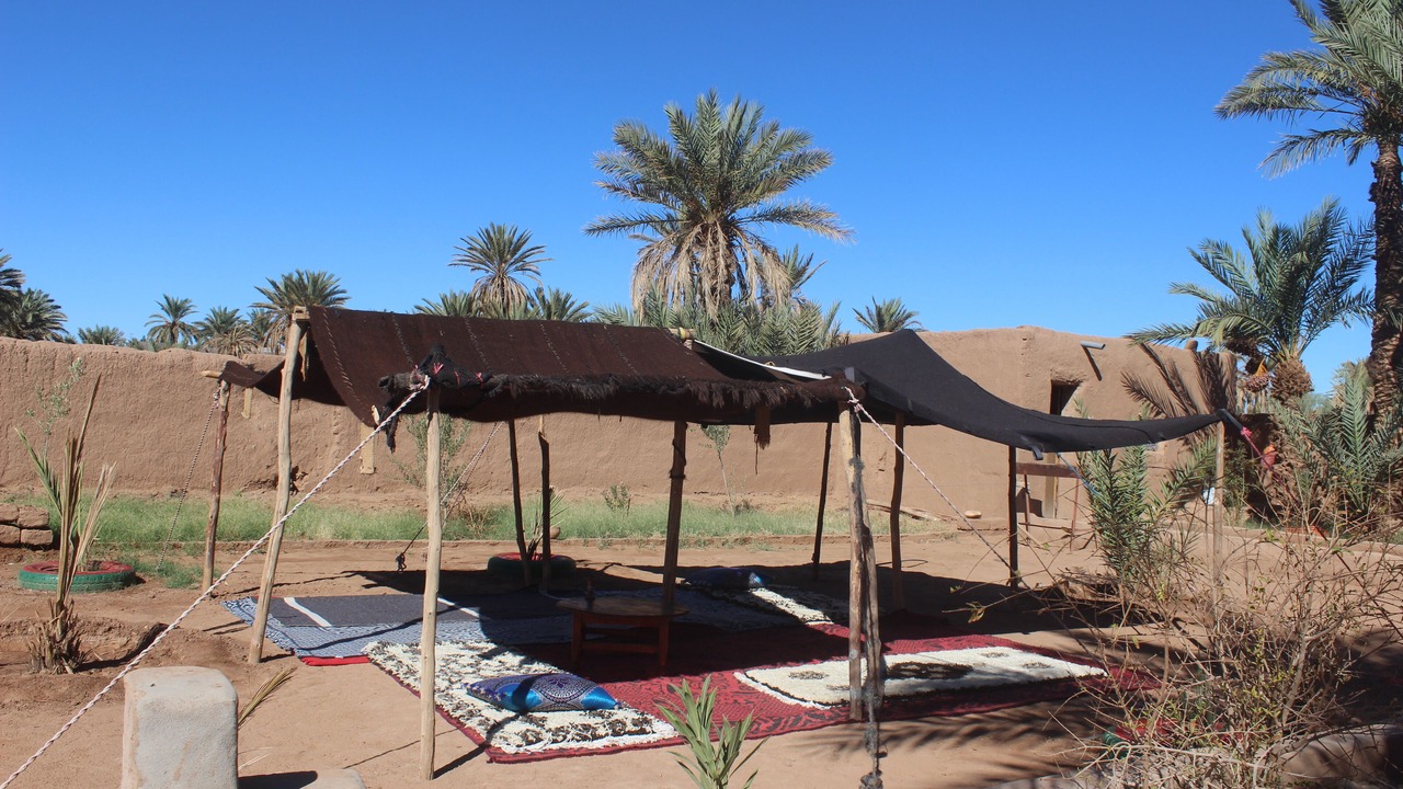 Photo of Outdoor in M'Hamid El Ghizlane