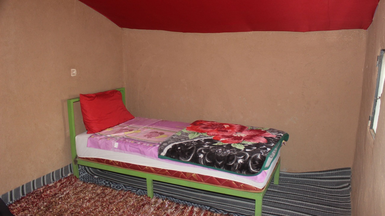 Photo of Bedroom in M'Hamid El Ghizlane