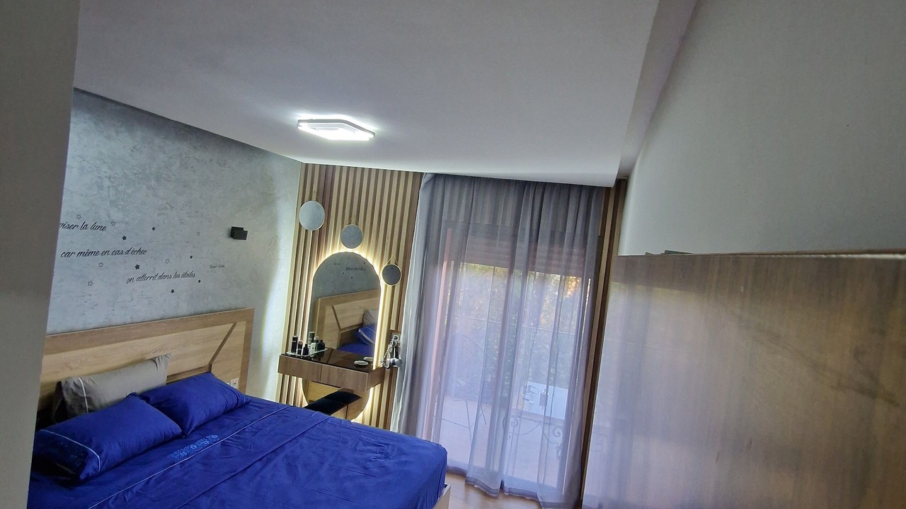 Photo of Bedroom in Daoudiate