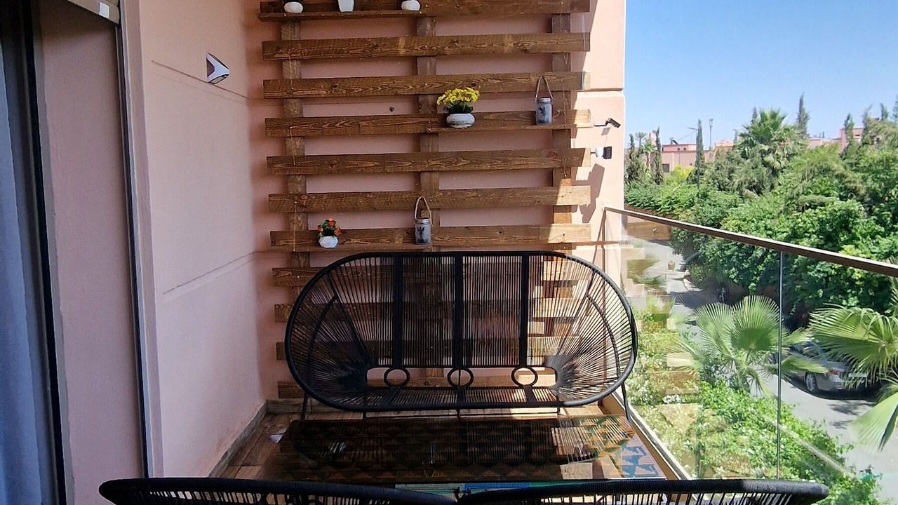 Photo of Outdoor in Daoudiate