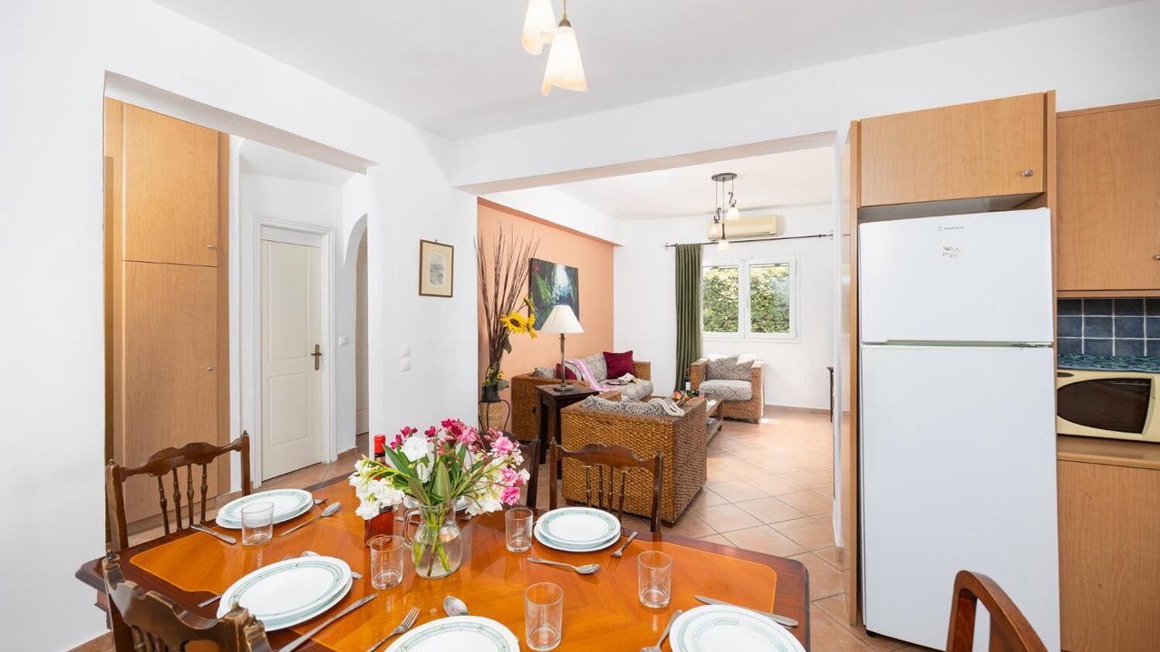 Photo of Livingroom in Karavados