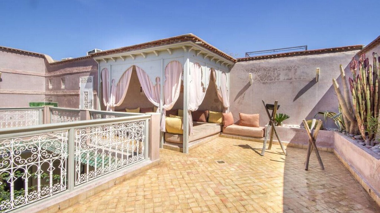 Photo of Others in Mechouar-Kasbah