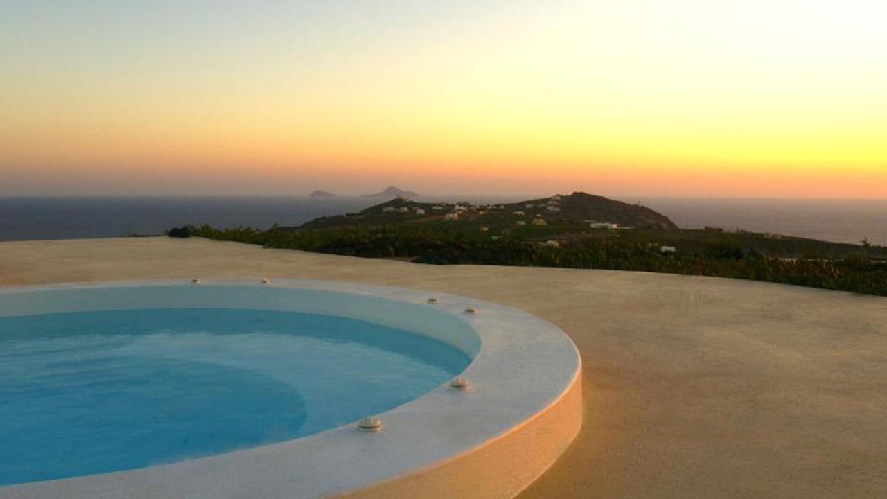 Photo of Outdoor in Akrotiri