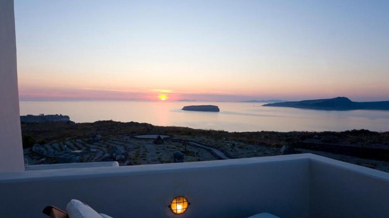 Photo of Outdoor in Akrotiri