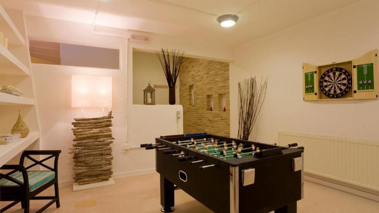 Photo of Bedroom in Akrotiri
