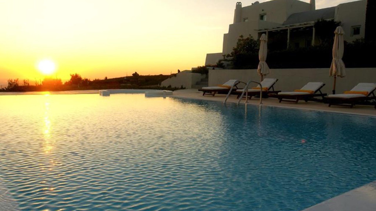 Photo of Outdoor in Akrotiri