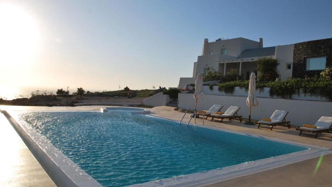 Photo of Outdoor in Akrotiri