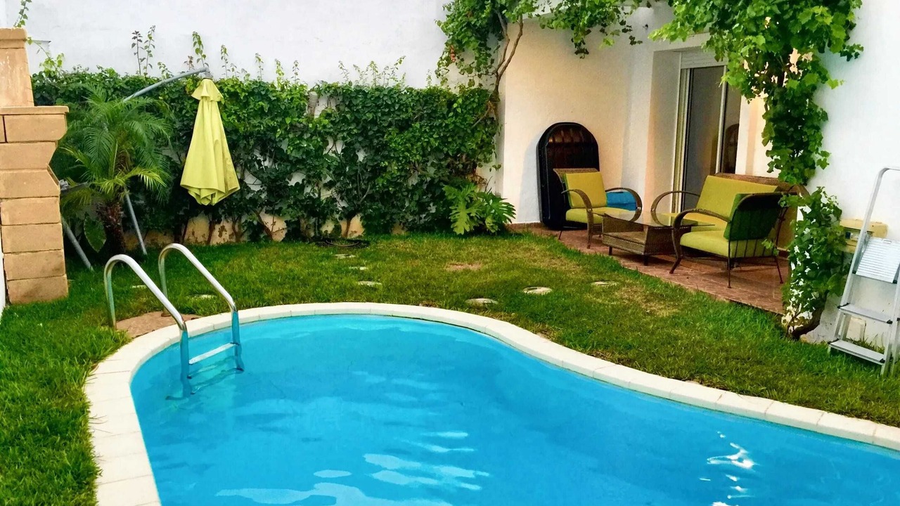 Photo of Outdoor in Tamariss