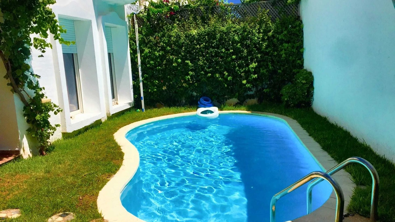 Photo of Outdoor in Tamariss