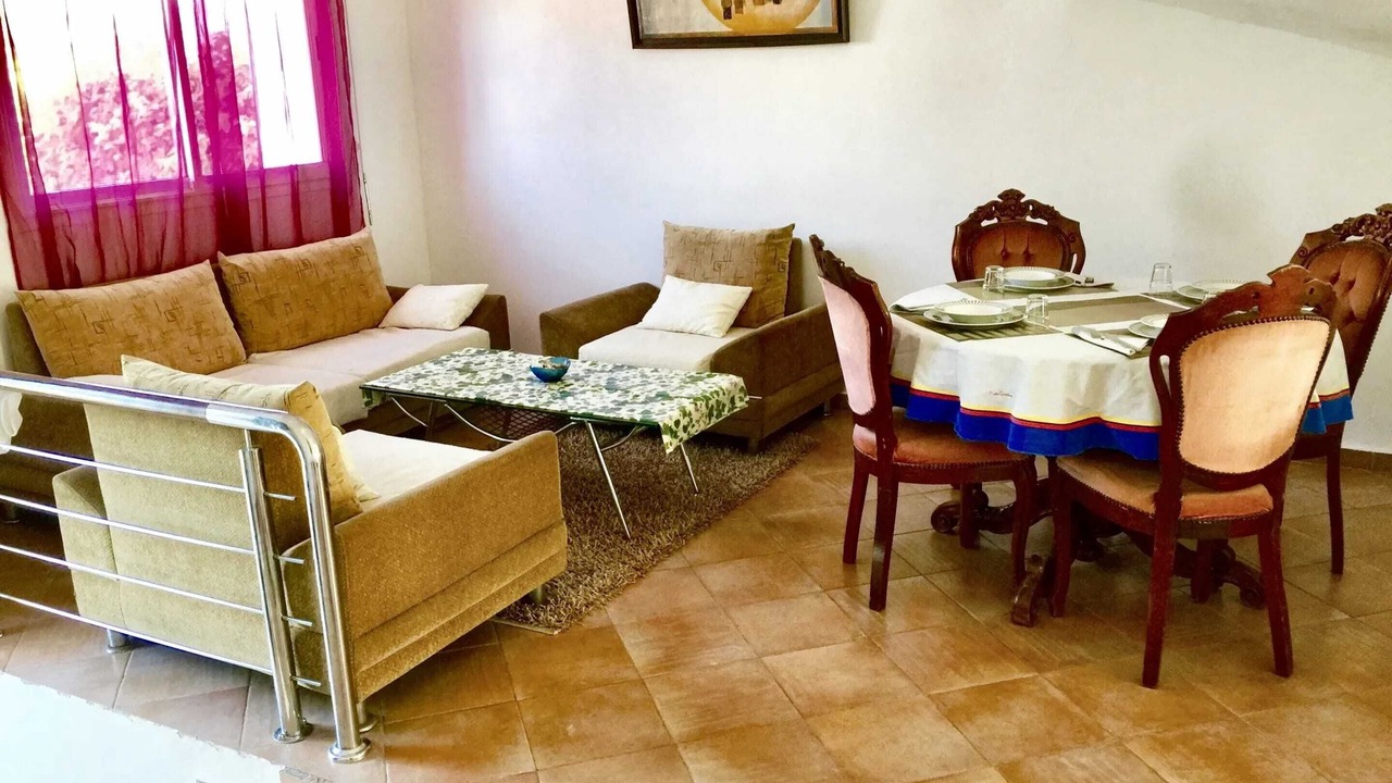 Photo of Livingroom in Tamariss