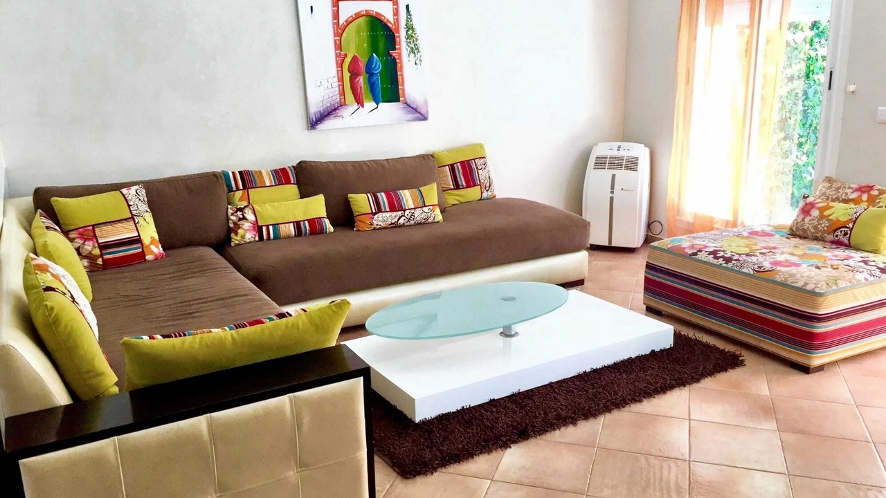 Photo of Livingroom in Tamariss
