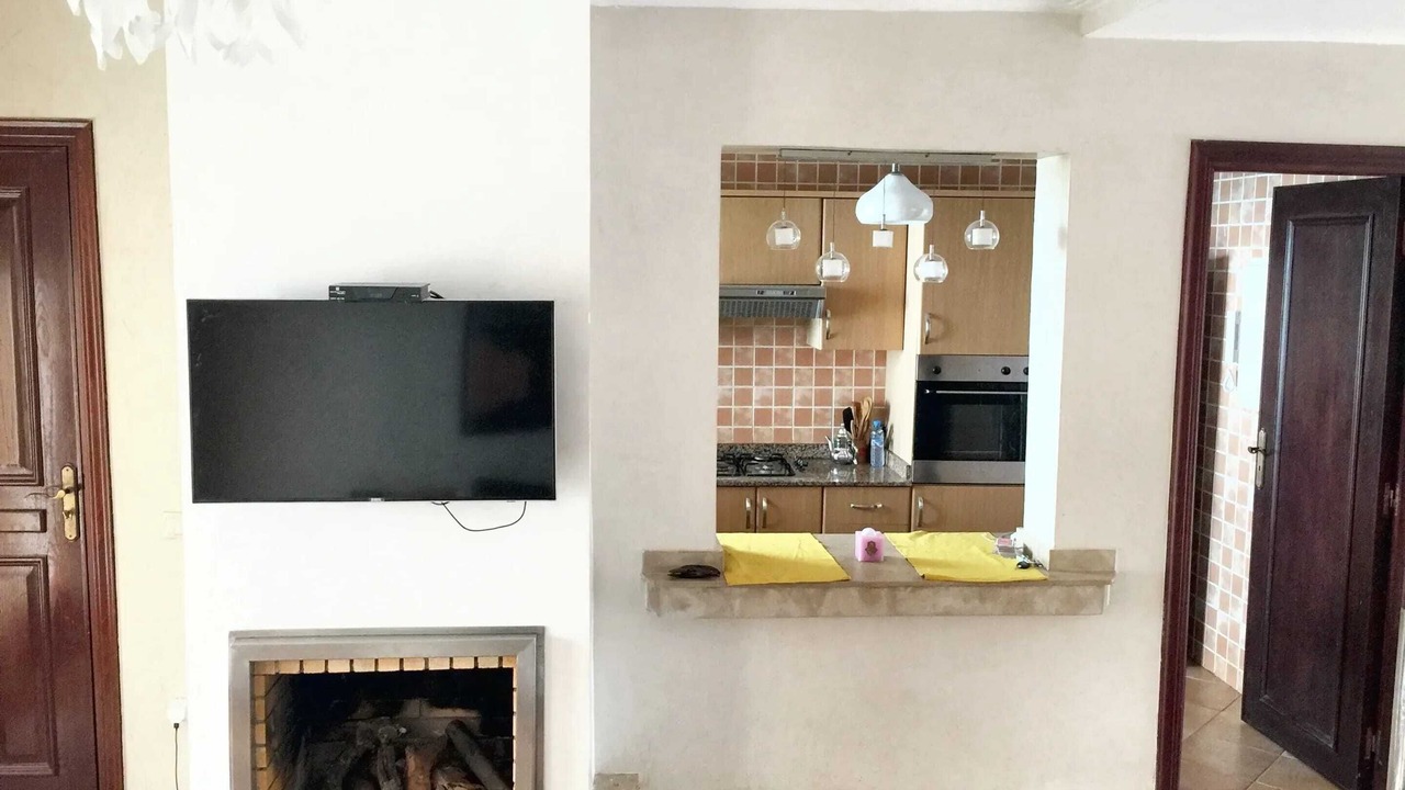 Photo of Livingroom in Tamariss