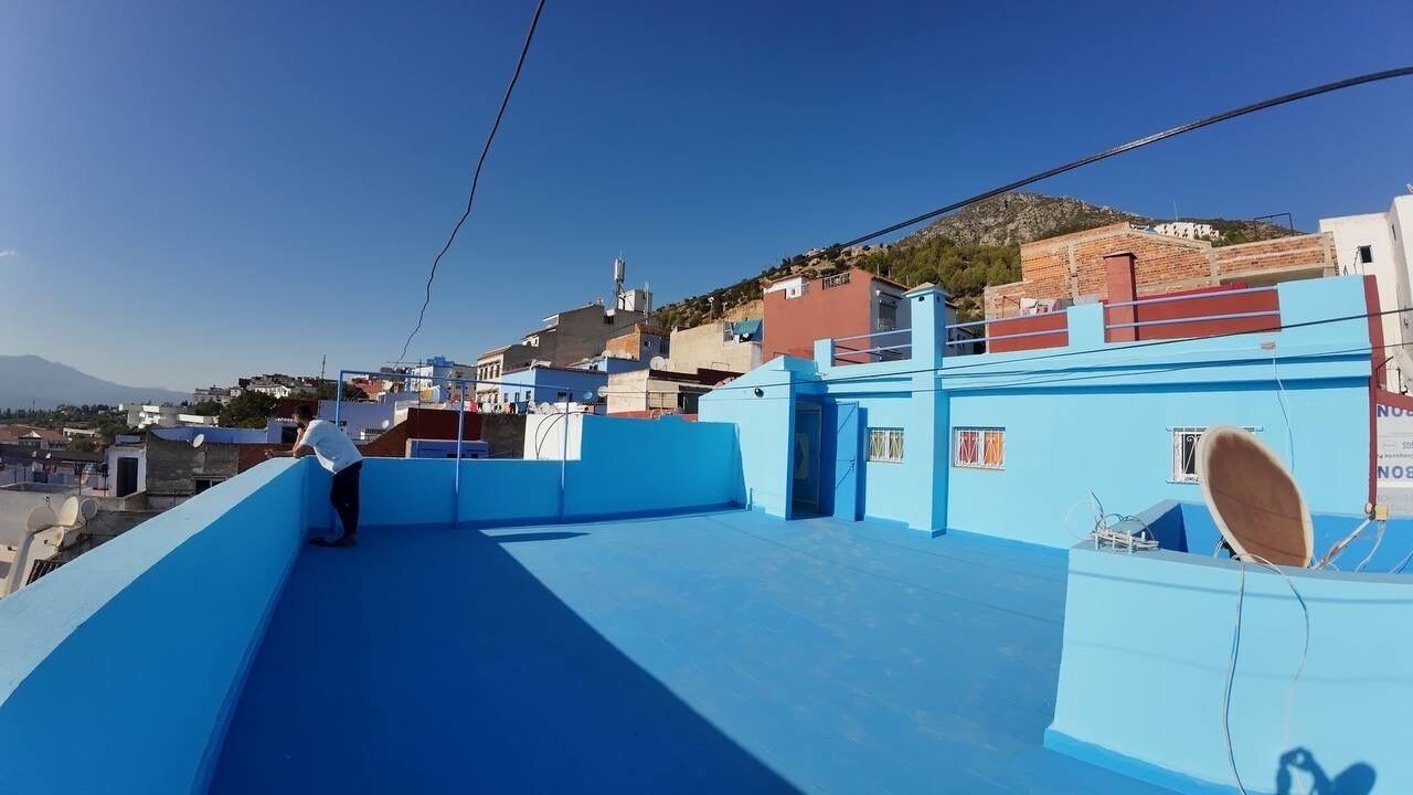 Photo of Outdoor in Chefchaouen